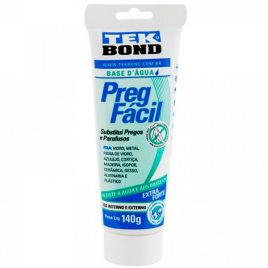 Cola Adesiva Preg Fácil 140g Tekbond