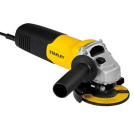 Esmerilhadeira Angular de 4.1/2 Pol. 710W 110V