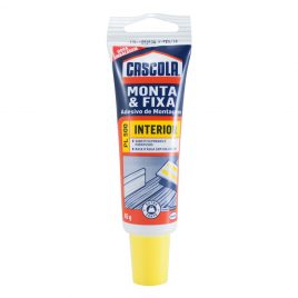 Adesivo Cascola monta e fixa PL500