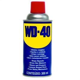 WD-40  em Spray 300ML