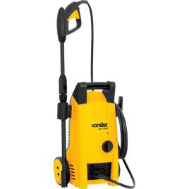 Lavadora de alta Pressão Vonder 1400W – 1450 Libras